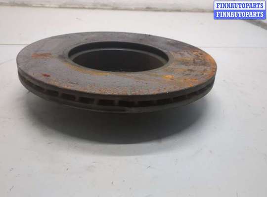 купить Диск тормозной на BMW 3 G20, G21 2018-2025