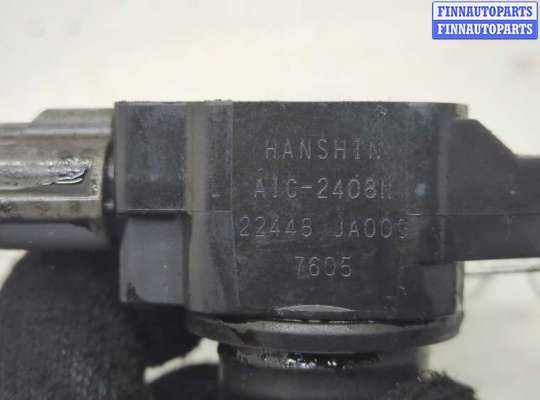 купить Катушка зажигания на Nissan Qashqai 2006-2013