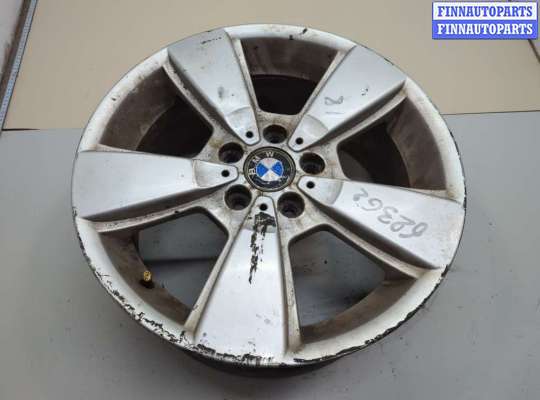 купить Комплект литых дисков на BMW X3 E83 2003-2010