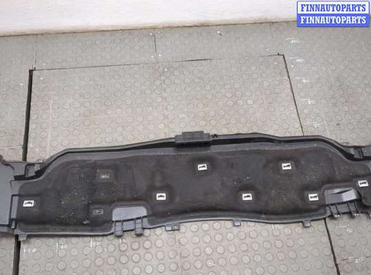 купить Жабо под дворники (дождевик) на Ford Escape 2015-2019