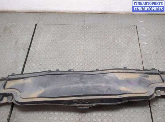 купить Жабо под дворники (дождевик) на Ford Escape 2015-2019