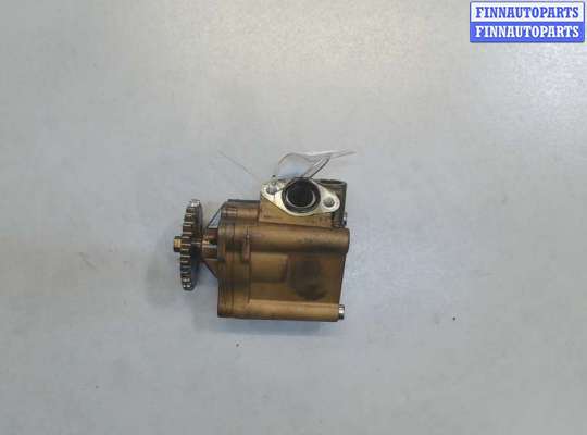 купить Насос масляный на Ford Mondeo 3 2000-2007