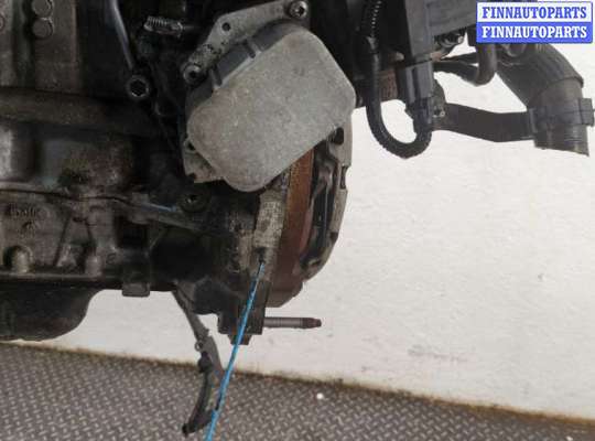 купить Форсунка топливная на Peugeot 308 2007-2013