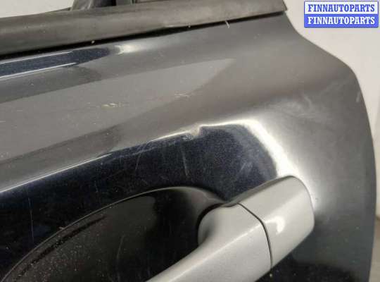 Дверь боковая на Volvo S40 II | V50 (MS)