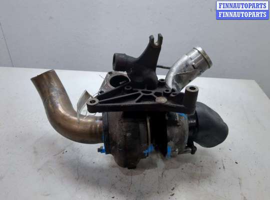 Турбина VG2389795 на Volkswagen Touareg 2002-2007