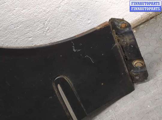 купить Крыло на Mercedes CLK W209 2002-2010