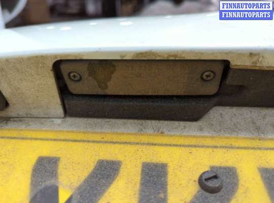 купить Двигатель стеклоочистителя (моторчик дворников) задний на Subaru Forester (S12) 2008-2013