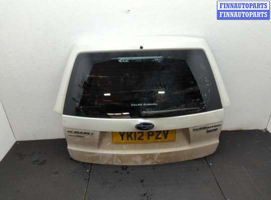 купить Двигатель стеклоочистителя (моторчик дворников) задний на Subaru Forester (S12) 2008-2013