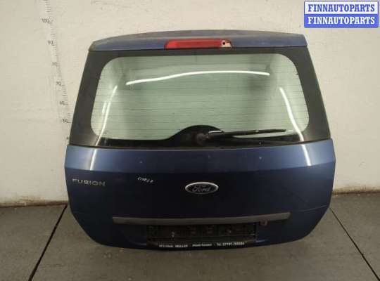 купить Стекло заднее на Ford Fusion 2002-2012
