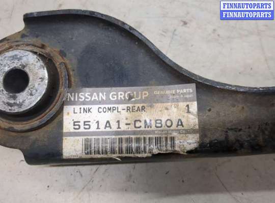 купить Рычаг подвески на Ford Explorer 2006-2010