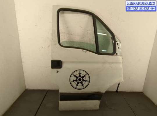 купить Ручка двери салона на Renault Master 2004-2010