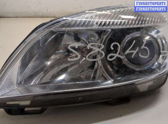 купить Фара (передняя) на Skoda Fabia 2007-2014