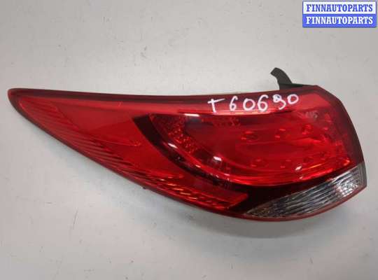 Фонарь (задний) HN603091 на Hyundai ix 35 2010-2015