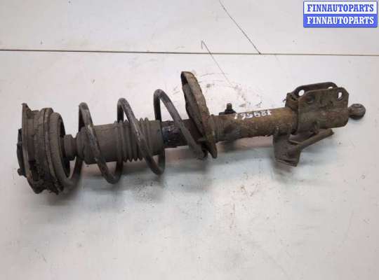 Купить Амортизатор подвески на Nissan Note E11 2005-2013 Амортизатор подвески NS983966 на Nissan Note E11 2005-2013
