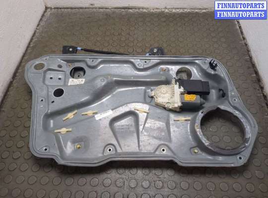 Стеклоподъемник электрический на Volkswagen Golf IV (1J)