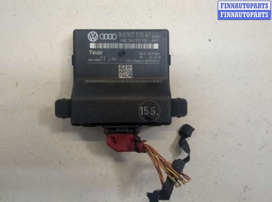 Блок комфорта VG2578223 на Volkswagen Tiguan 2007-2011