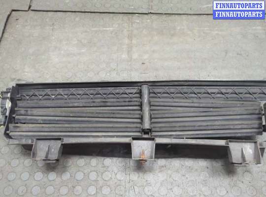 купить Жалюзи радиатора на Peugeot 508 2010-2018