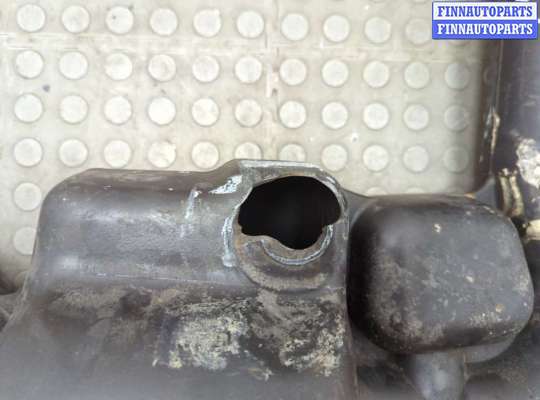 купить Воздуховод на Jeep Grand Cherokee 2010-2013