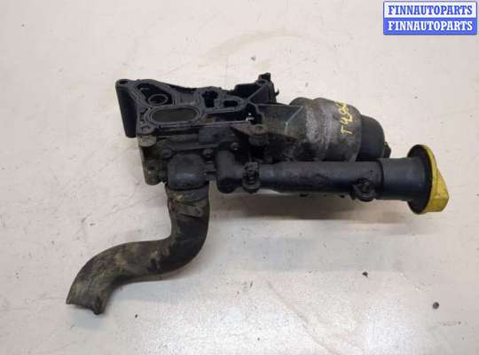 купить Корпус масляного фильтра на Opel Zafira B 2005-2014