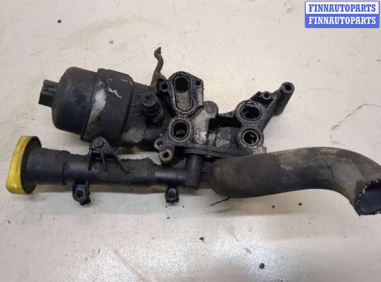 купить Корпус масляного фильтра на Opel Zafira B 2005-2014