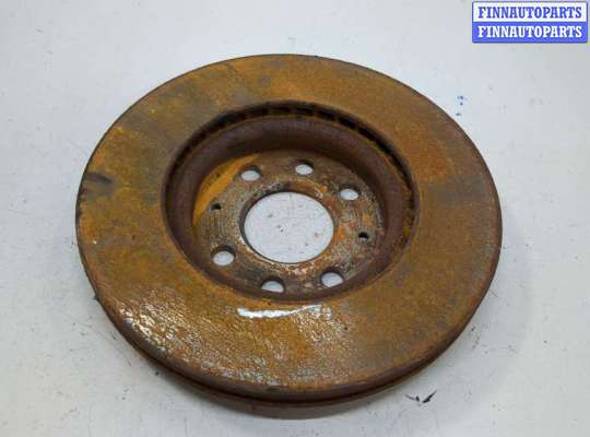 купить Диск тормозной на Opel Corsa D 2006-2014