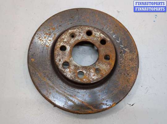 купить Диск тормозной на Opel Corsa D 2006-2014