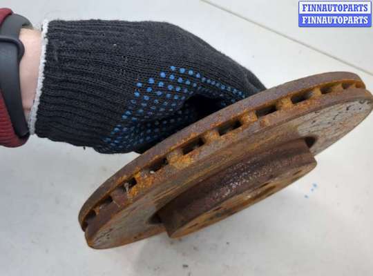 купить Диск тормозной на Opel Corsa D 2006-2014