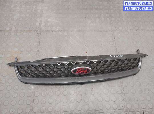 купить Решетка радиатора на Ford Fiesta 2001-2007