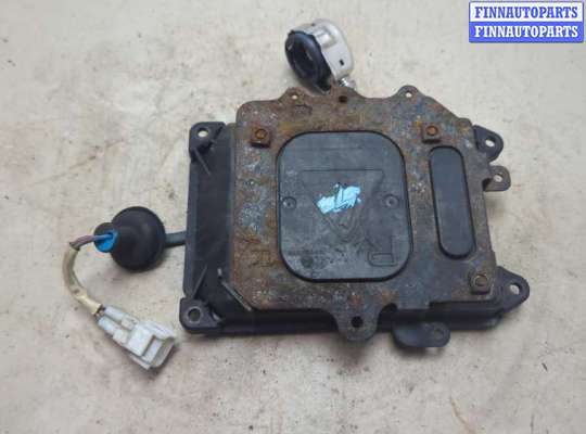 Блок розжига (ксенон) на Lexus RX II (XU30)