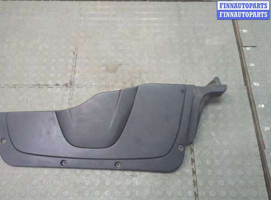 купить Пластик (Обшивка) моторного отсека на BMW 7 E65 2001-2008