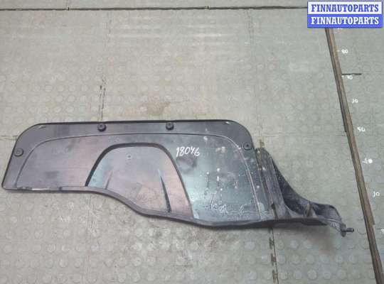 купить Пластик (Обшивка) моторного отсека на BMW 7 E65 2001-2008