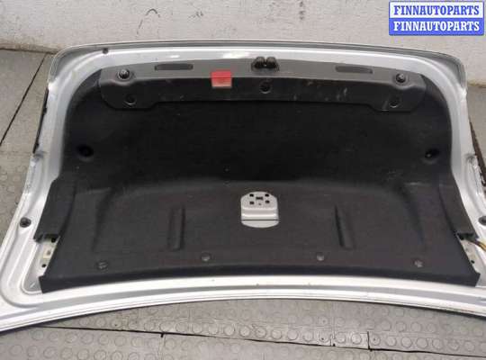 купить Крышка (дверь) багажника на Mercedes E W212 2009-2013