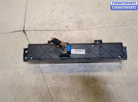 купить Кнопка аварийки на Opel Antara 2006-2015