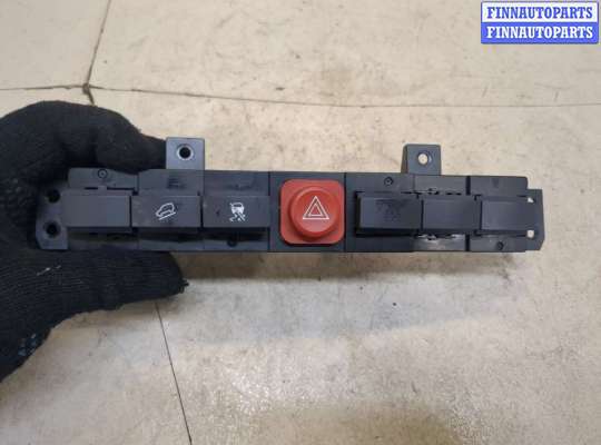 купить Кнопка аварийки на Opel Antara 2006-2015