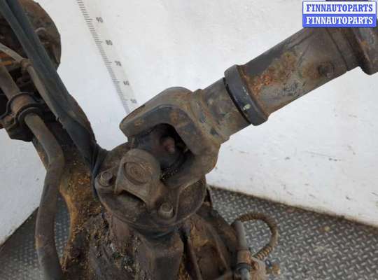 купить Стабилизатор подвески (поперечной устойчивости) на Hyundai Terracan 2001-2007