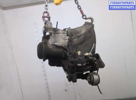 купить КПП 5-ст.мех. (МКПП) на Ford Fiesta 2001-2007