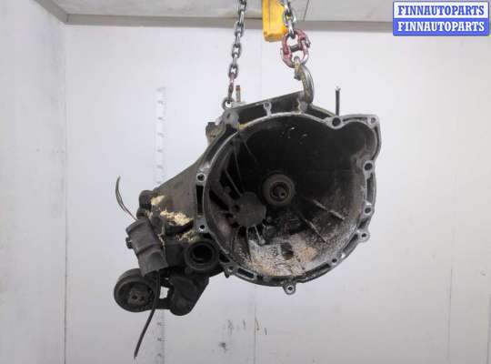 купить КПП 5-ст.мех. (МКПП) на Ford Fiesta 2001-2007