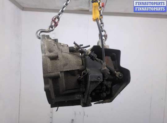 Купить КПП 5-ст.мех. (МКПП) на Ford Fiesta 2001-2007 КПП 5-ст.мех. (МКПП) FO2180478 на Ford Fiesta 2001-2007