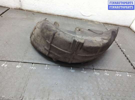 купить Защита арок (подкрылок) на Ford Focus 2 2008-2011