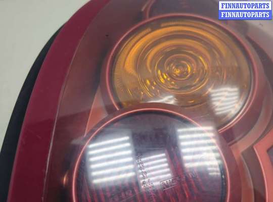 купить Фонарь (задний) на Nissan Almera N16 2000-2006