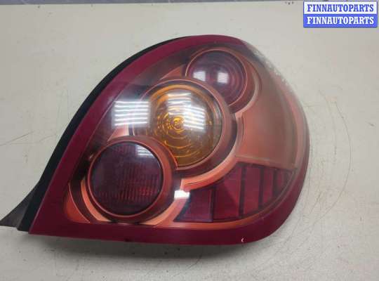 купить Фонарь (задний) на Nissan Almera N16 2000-2006