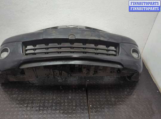 купить Бампер на Nissan Note E11 2005-2013