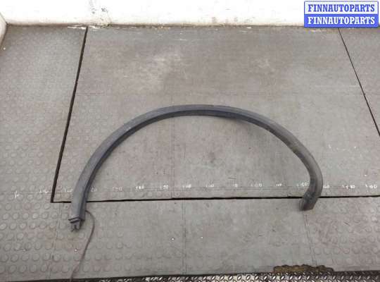 купить Молдинг крыла на Infiniti QX70 2013-2018