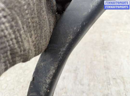 купить Молдинг крыла на Infiniti QX70 2013-2018