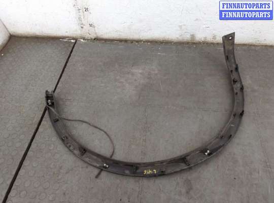 купить Молдинг крыла на Infiniti QX70 2013-2018