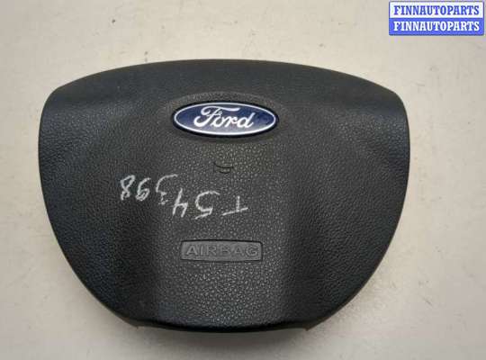 купить Подушка безопасности водителя на Ford Focus 2 2008-2011