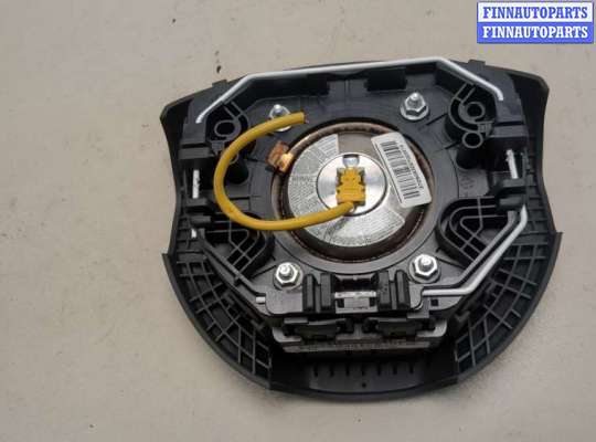 купить Подушка безопасности водителя на Ford Focus 2 2008-2011