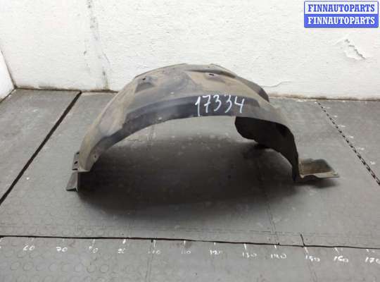 Защита арок (подкрылок) FO2150923 на Ford Ranger 1998-2006