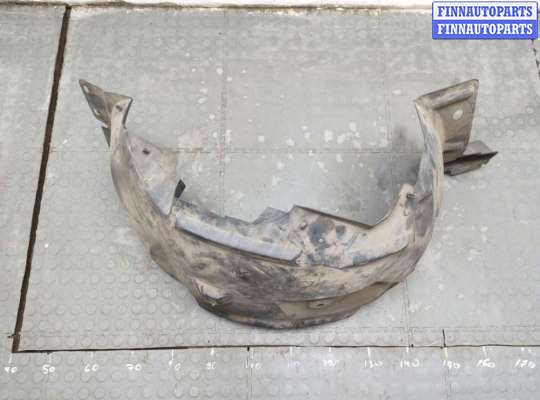 купить Защита арок (подкрылок) на Ford Ranger 1998-2006