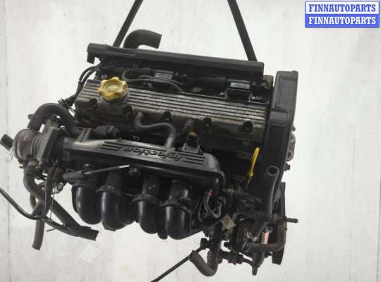 купить Форсунка топливная на Rover 45 2000-2005